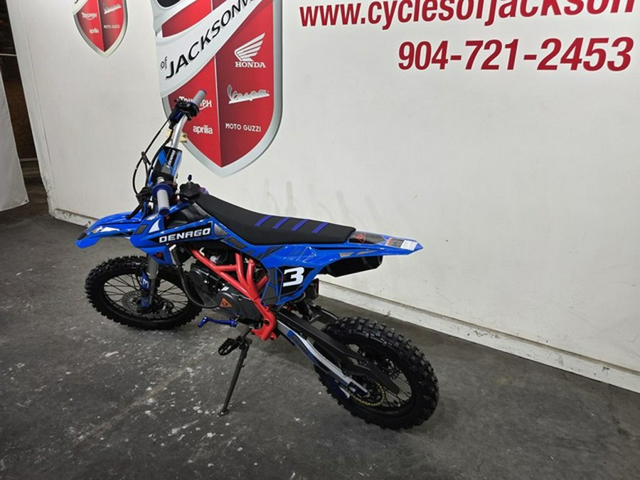 2026 Denago Powersports MX3