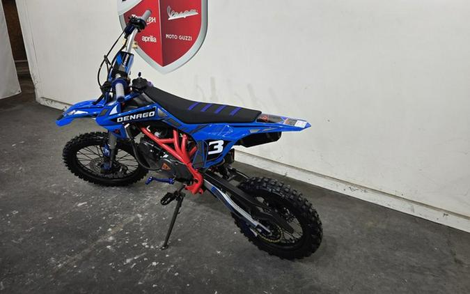 2026 Denago Powersports MX3