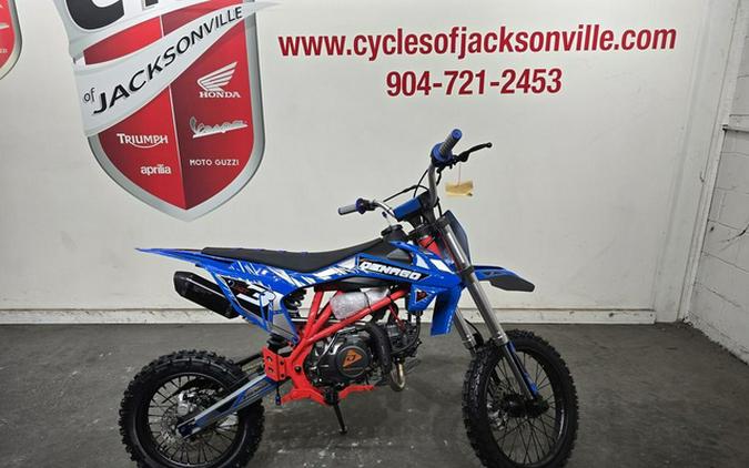 2026 Denago Powersports MX3