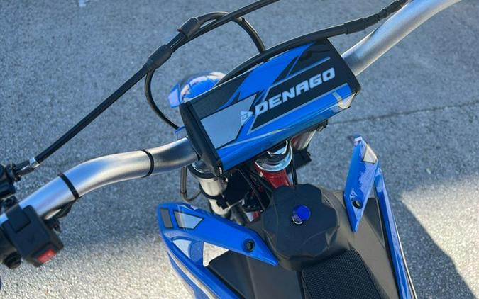 2026 Denago Powersports MX3