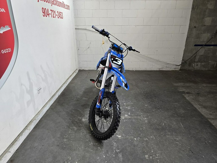 2026 Denago Powersports MX3