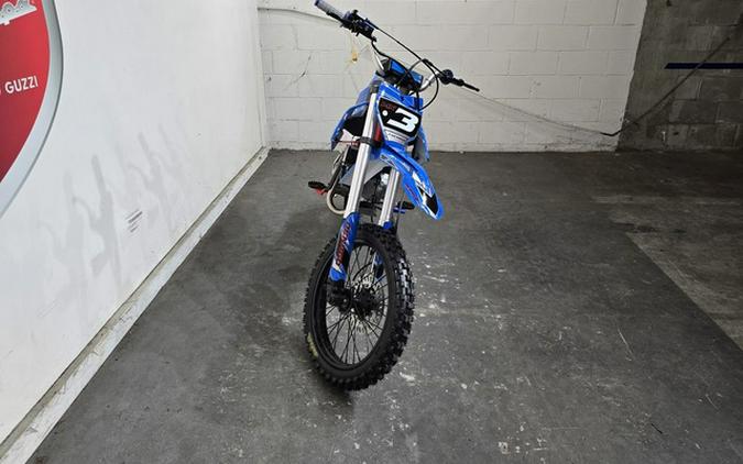 2026 Denago Powersports MX3