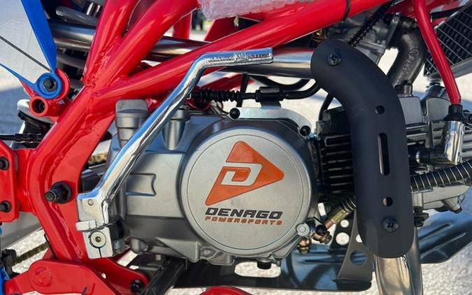 2026 Denago Powersports MX3