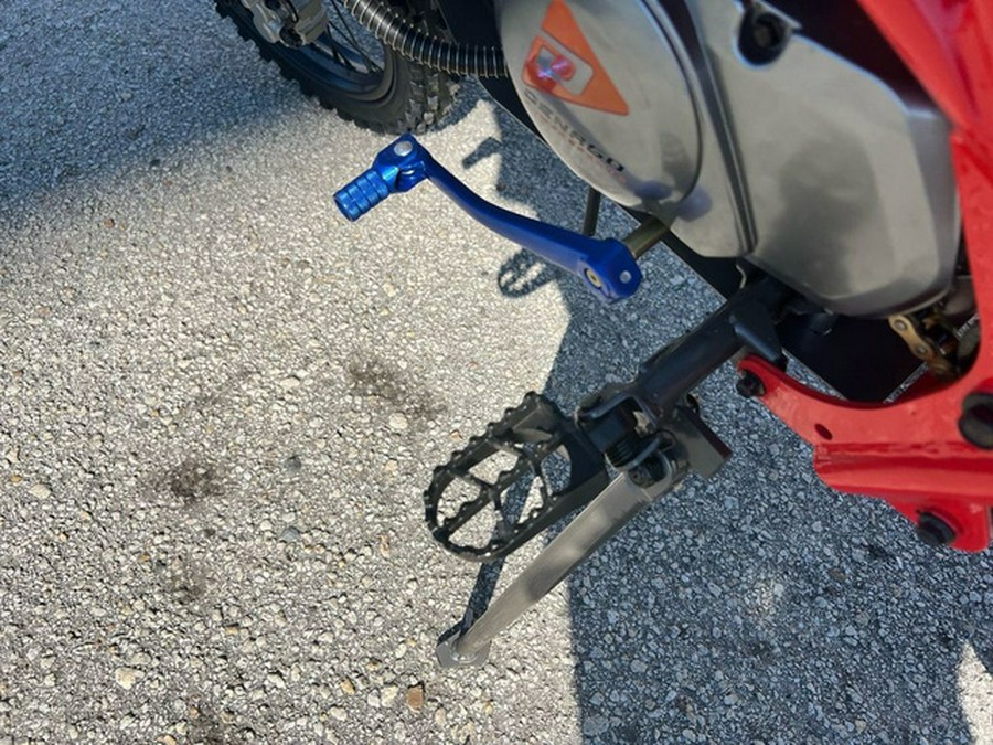 2026 Denago Powersports MX3