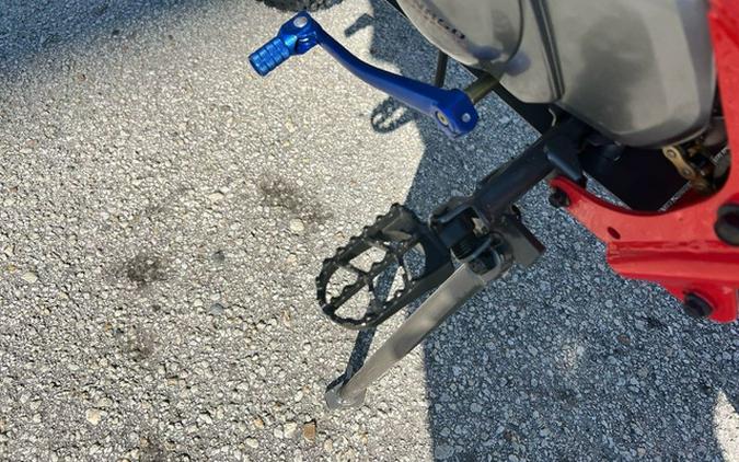 2026 Denago Powersports MX3