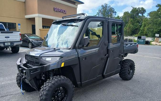2026 Polaris® Ranger Crew XP 1000 NorthStar Edition Ultimate