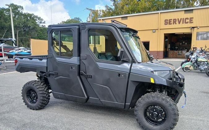 2026 Polaris® Ranger Crew XP 1000 NorthStar Edition Ultimate