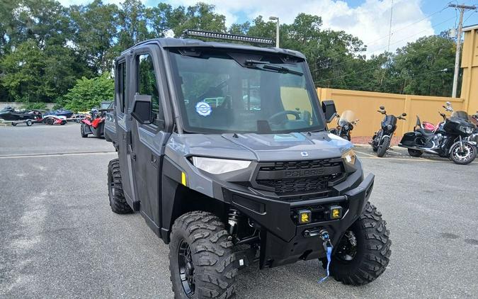 2026 Polaris® Ranger Crew XP 1000 NorthStar Edition Ultimate