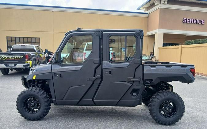 2026 Polaris® Ranger Crew XP 1000 NorthStar Edition Ultimate
