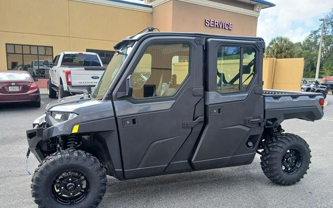 2026 Polaris® Ranger Crew XP 1000 NorthStar Edition Ultimate