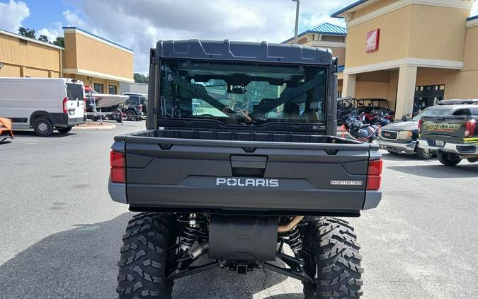 2026 Polaris® Ranger Crew XP 1000 NorthStar Edition Ultimate