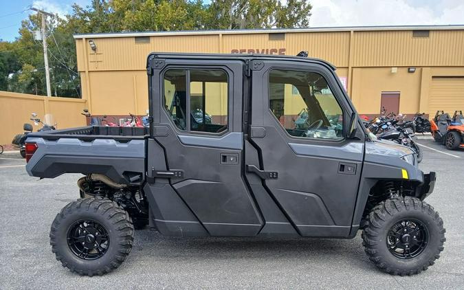 2026 Polaris® Ranger Crew XP 1000 NorthStar Edition Ultimate