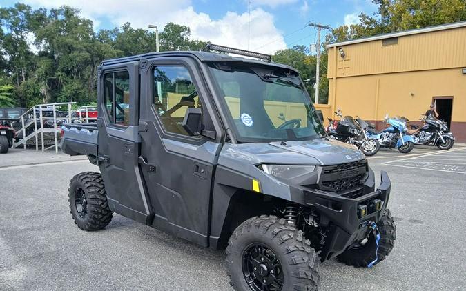 2026 Polaris® Ranger Crew XP 1000 NorthStar Edition Ultimate