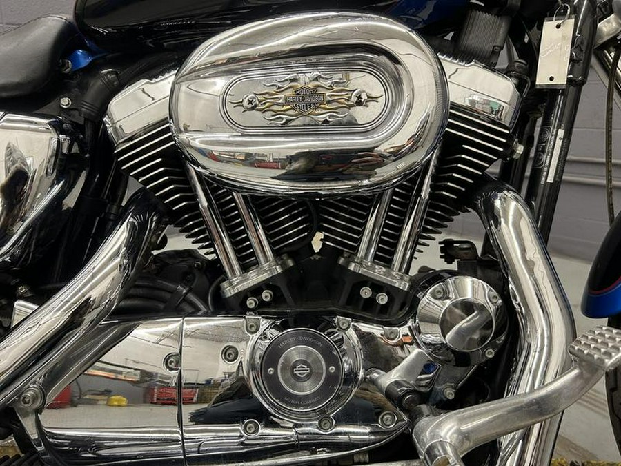 2004 Harley-Davidson® XL1200C - Sportster® 1200 Custom