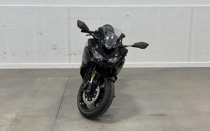 2024 Kawasaki Ninja® ZX™-4R ABS