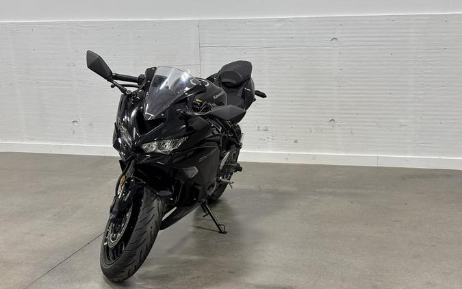 2024 Kawasaki Ninja® ZX™-4R ABS