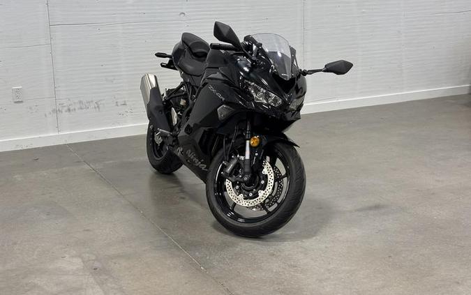 2024 Kawasaki Ninja® ZX™-4R ABS