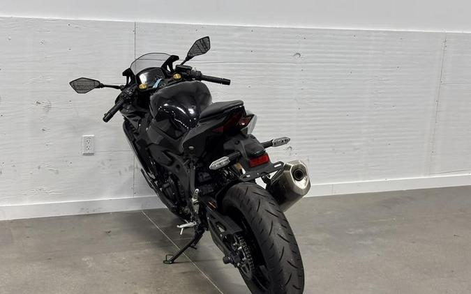 2024 Kawasaki Ninja® ZX™-4R ABS