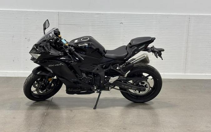 2024 Kawasaki Ninja® ZX™-4R ABS