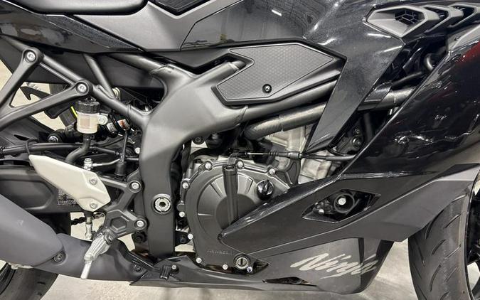 2024 Kawasaki Ninja® ZX™-4R ABS