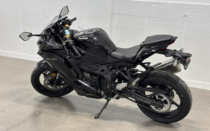 2024 Kawasaki Ninja® ZX™-4R ABS