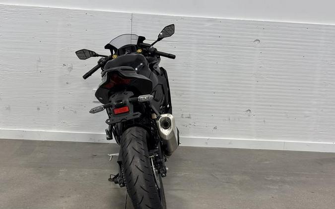 2024 Kawasaki Ninja® ZX™-4R ABS