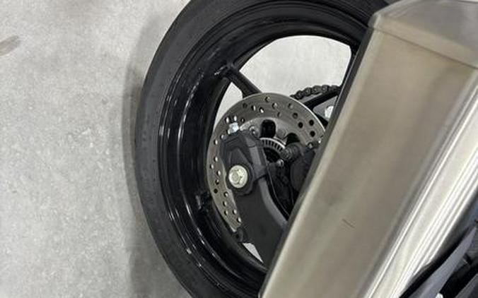 2024 Kawasaki Ninja® ZX™-4R ABS