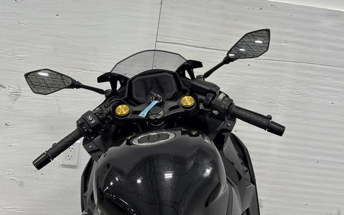 2024 Kawasaki Ninja® ZX™-4R ABS
