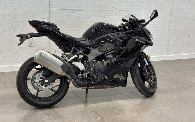 2024 Kawasaki Ninja® ZX™-4R ABS