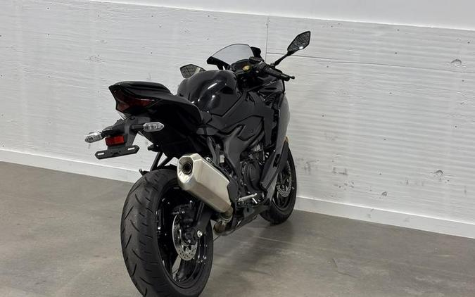 2024 Kawasaki Ninja® ZX™-4R ABS