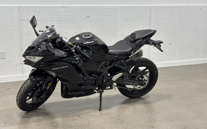 2024 Kawasaki Ninja® ZX™-4R ABS