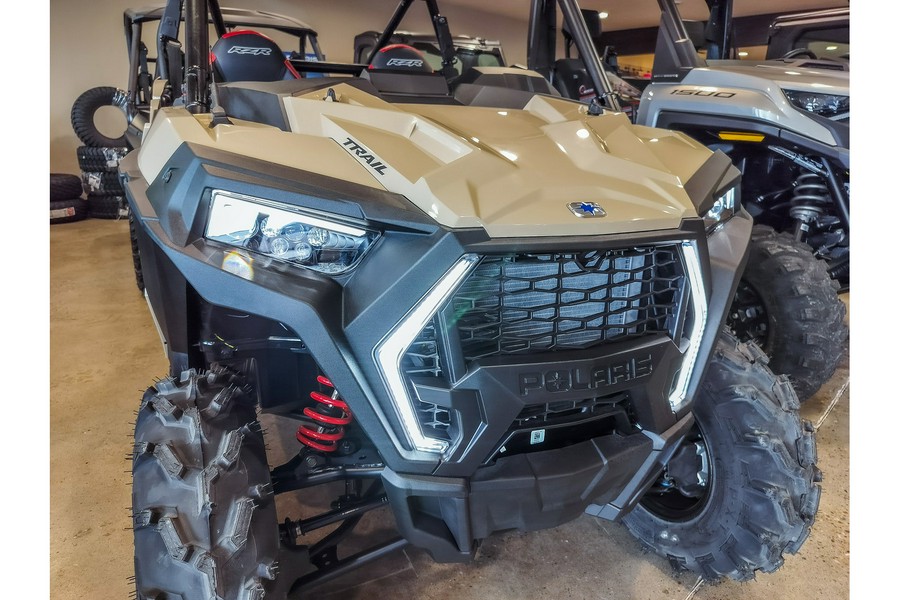 2025 Polaris RZR® Trail Ultimate