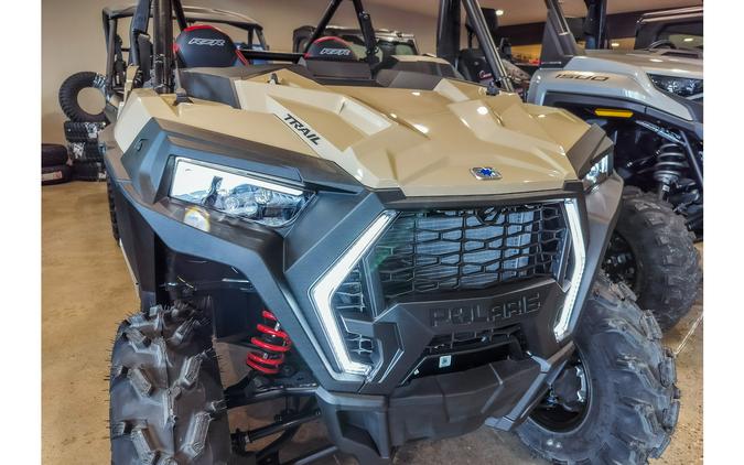 2025 Polaris RZR® Trail Ultimate