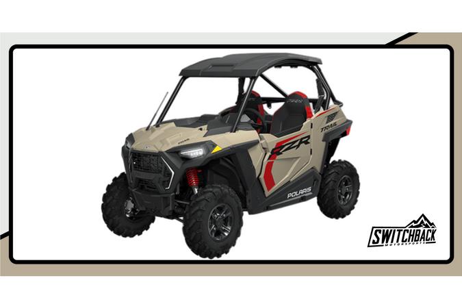 2025 Polaris RZR® Trail Ultimate