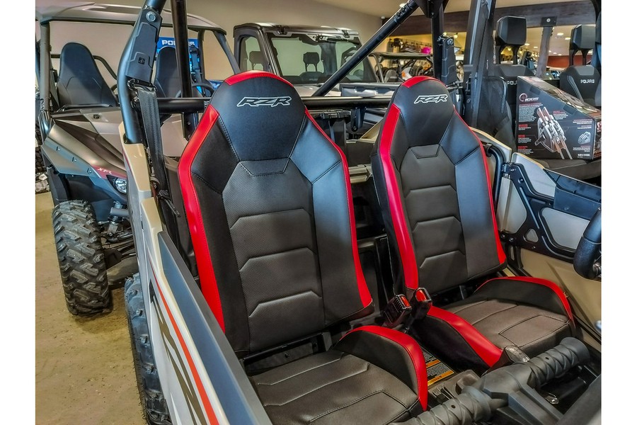 2025 Polaris RZR® Trail Ultimate