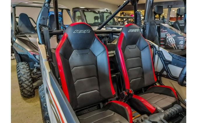 2025 Polaris RZR® Trail Ultimate