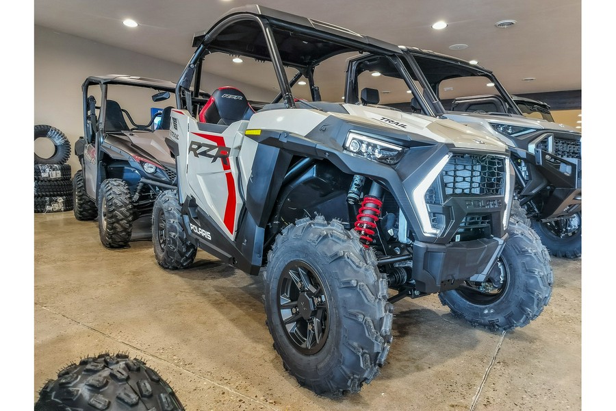 2025 Polaris RZR® Trail Ultimate