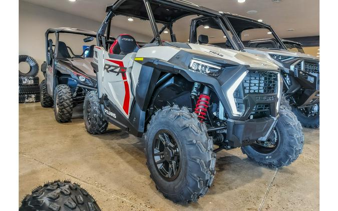2025 Polaris RZR® Trail Ultimate