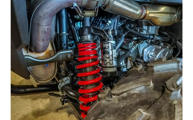 2025 Polaris RZR® Trail Ultimate