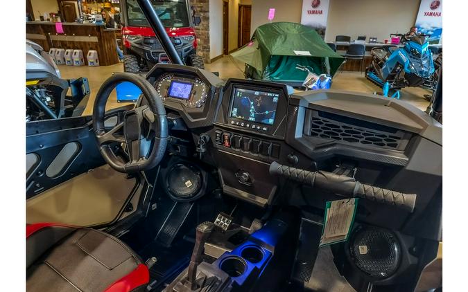 2025 Polaris RZR® Trail Ultimate