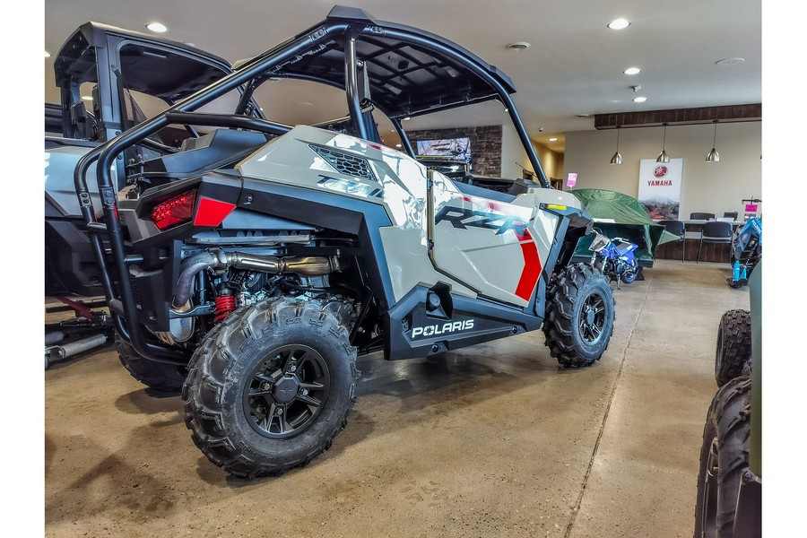 2025 Polaris RZR® Trail Ultimate