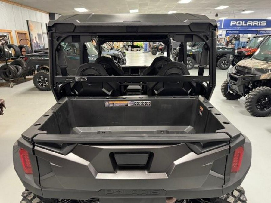 2026 Polaris® General XP 4 1000 Ultimate
