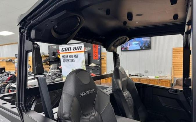 2026 Polaris® General XP 4 1000 Ultimate