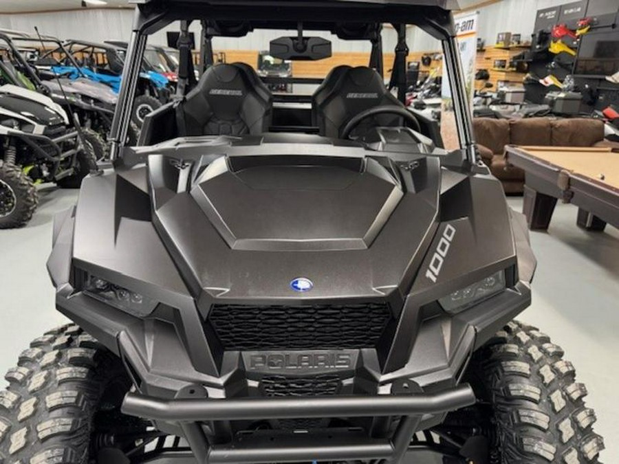 2026 Polaris® General XP 4 1000 Ultimate