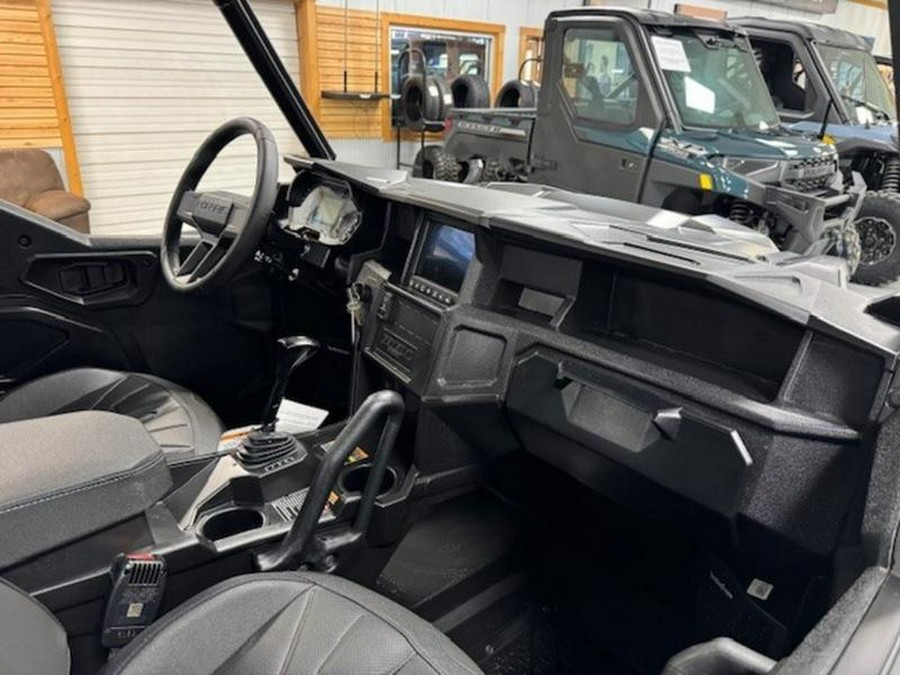 2026 Polaris® General XP 4 1000 Ultimate