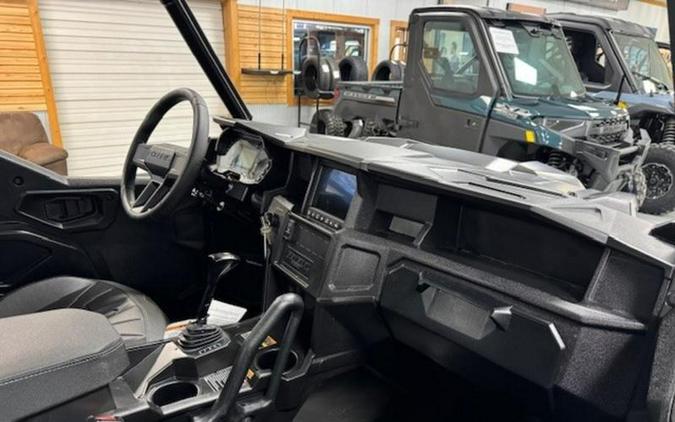 2026 Polaris® General XP 4 1000 Ultimate