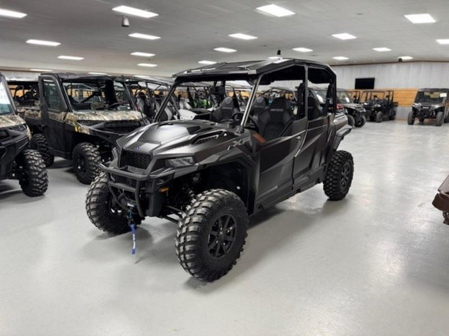 2026 Polaris® General XP 4 1000 Ultimate