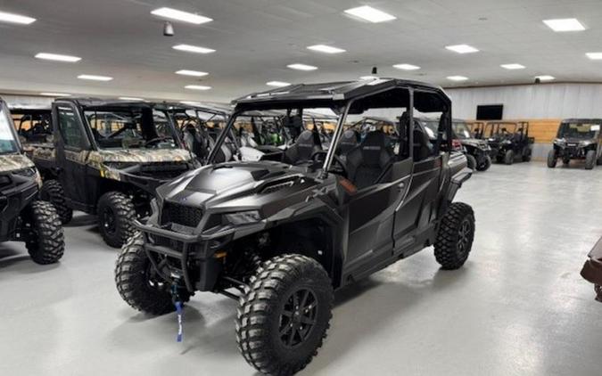 2026 Polaris® General XP 4 1000 Ultimate