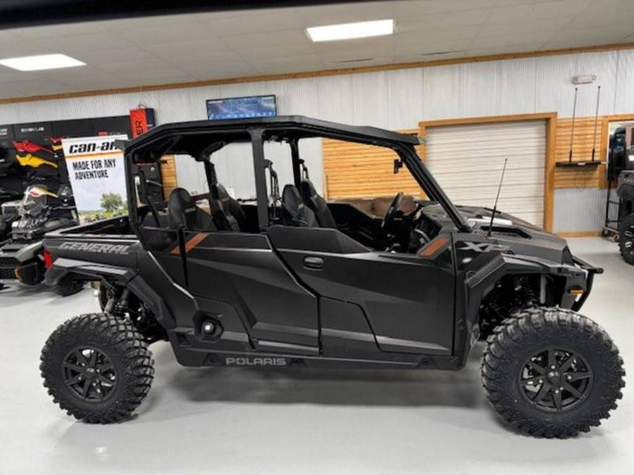 2026 Polaris® General XP 4 1000 Ultimate