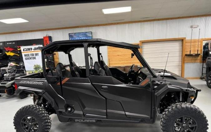2026 Polaris® General XP 4 1000 Ultimate